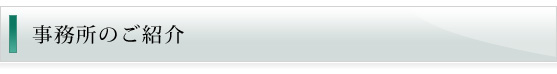 広尾マイスター法律事務所、事務所のご紹介